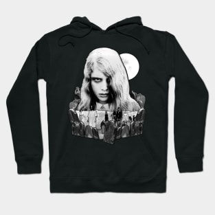 Night of the Living Dead Hoodie